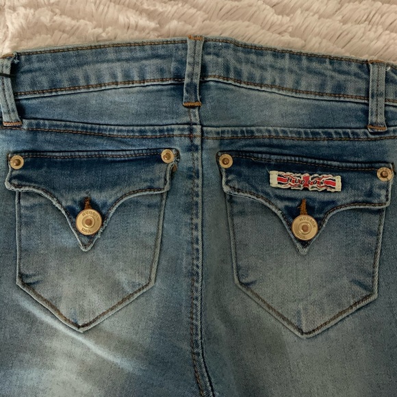 Jeans - Picture 3 of 6